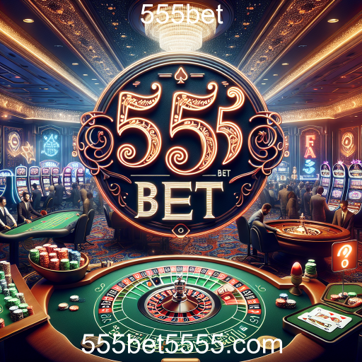 Explorando a Categoria FAQ no 555bet