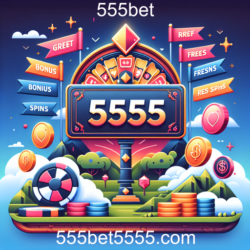 Descubra as Melhores Promoções em 555bet para Maximizar Seu Jogo